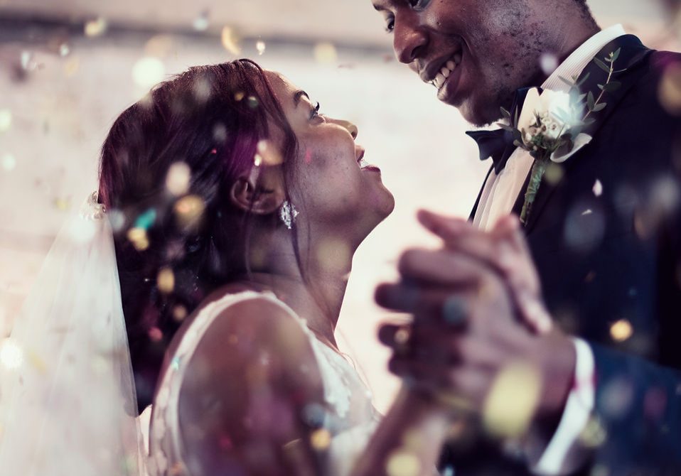 Wedding DJ Services on Long Island